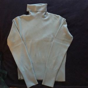 Banana Republic cashmere sweater